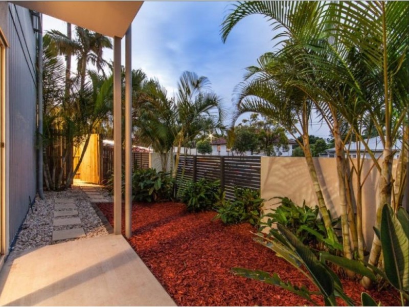 6/31 Burrai Street, Morningside QLD 4170