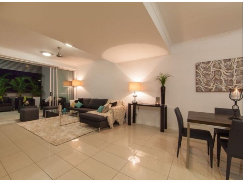 6/31 Burrai Street, Morningside QLD 4170