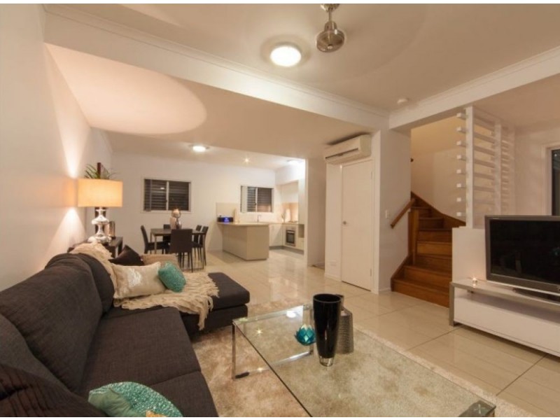 6/31 Burrai Street, Morningside QLD 4170