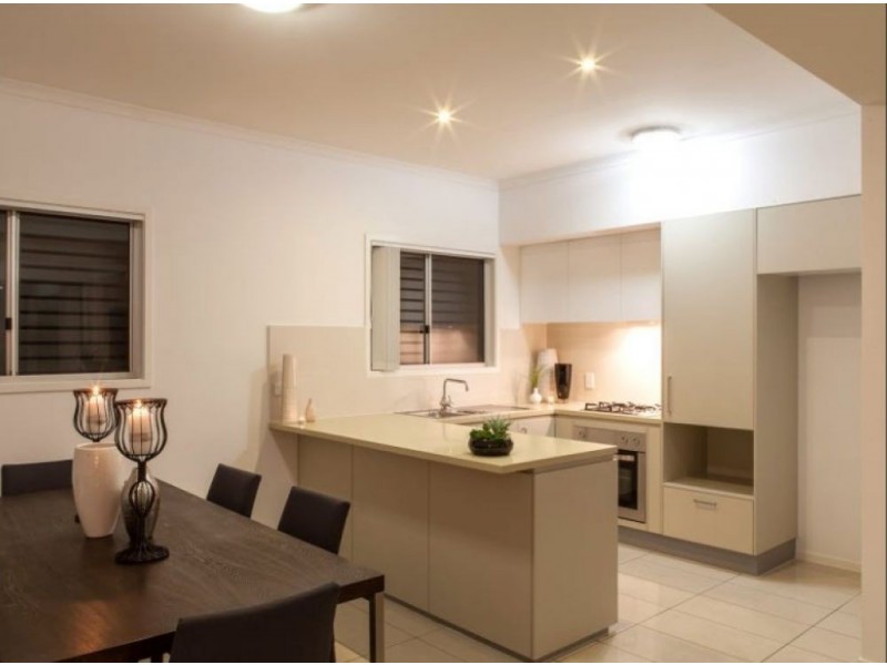 6/31 Burrai Street, Morningside QLD 4170