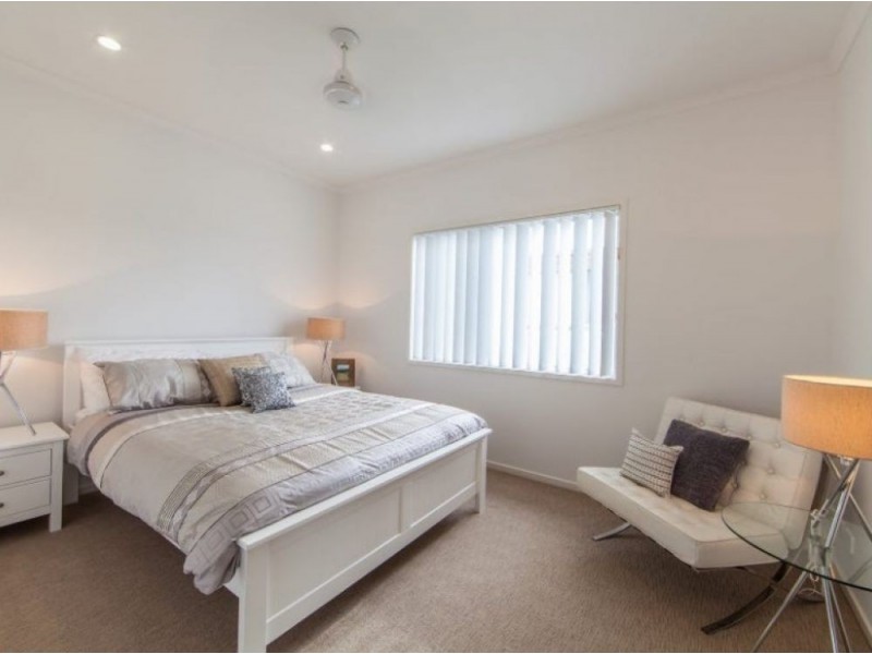 6/31 Burrai Street, Morningside QLD 4170