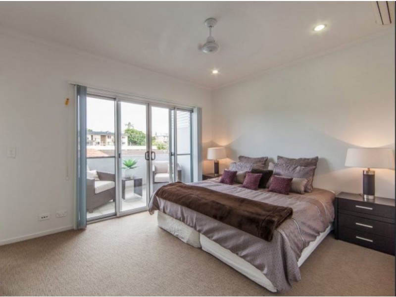 6/31 Burrai Street, Morningside QLD 4170
