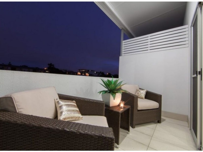 6/31 Burrai Street, Morningside QLD 4170