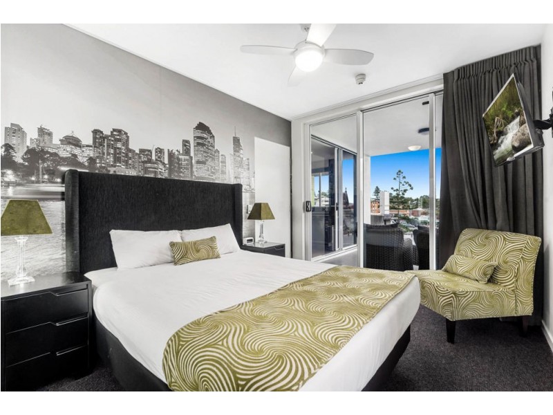 603/68 Cordelia Street, South Brisbane QLD 4101