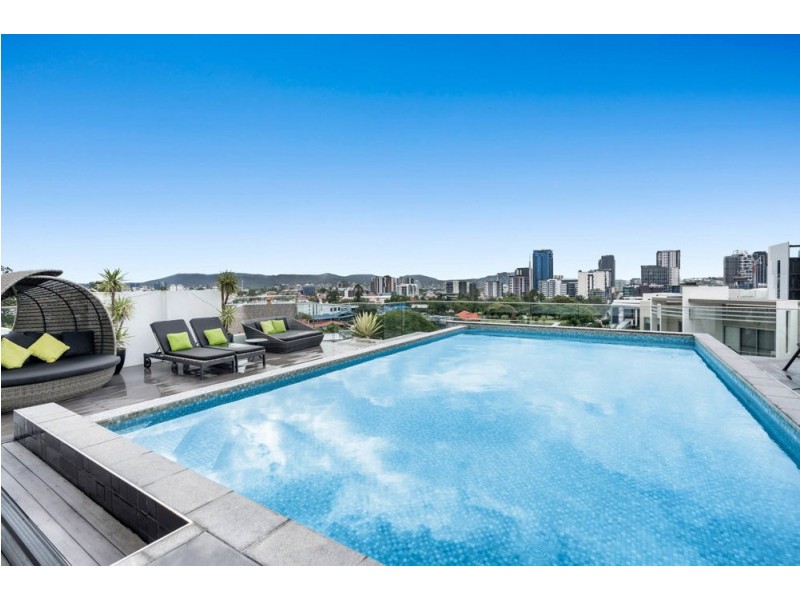 504/68 Cordelia Street, South Brisbane QLD 4101