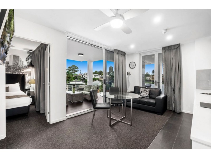 504/68 Cordelia Street, South Brisbane QLD 4101