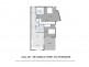 504/68 Cordelia Street, South Brisbane QLD 4101 Floorplan