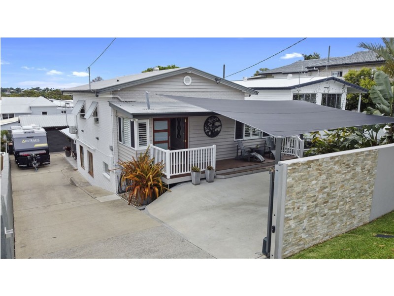 151 Ernest Street, Manly QLD 4179