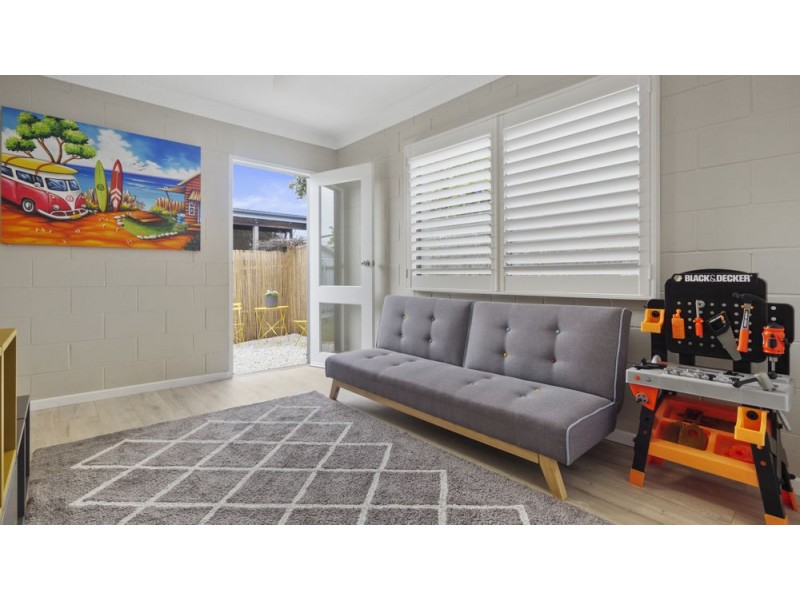 151 Ernest Street, Manly QLD 4179