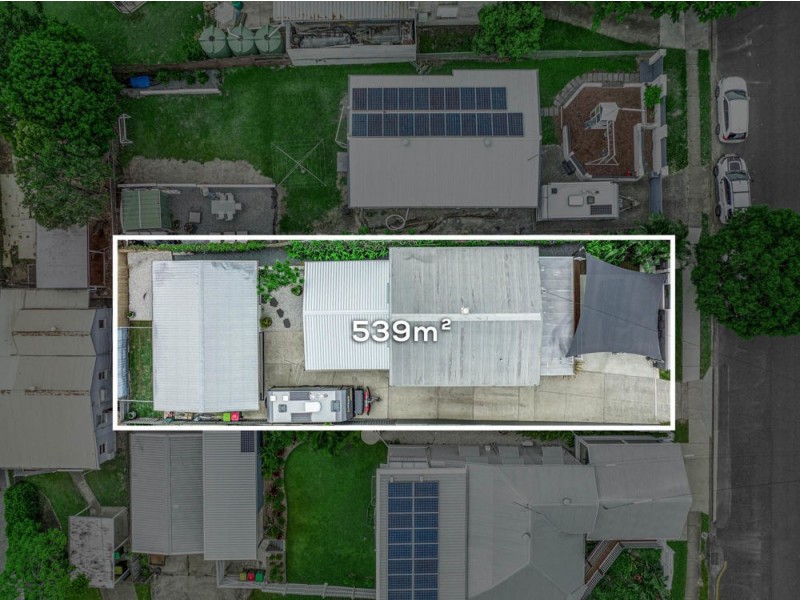 151 Ernest Street, Manly QLD 4179