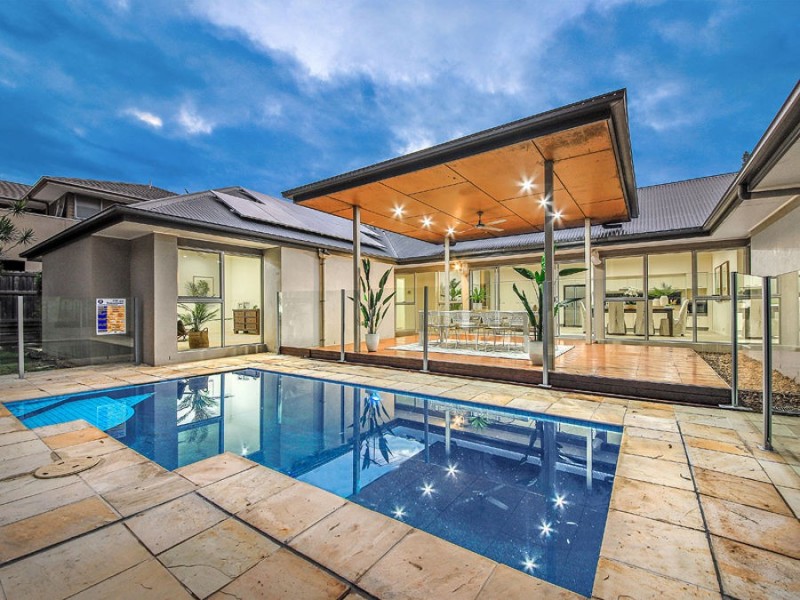 59 Watervale Parade, Wakerley QLD 4154