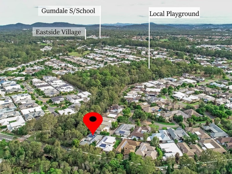 59 Watervale Parade, Wakerley QLD 4154