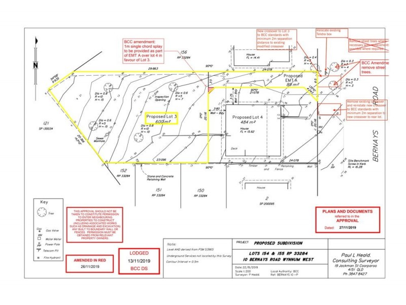 12 Bernays Road, Wynnum West QLD 4178