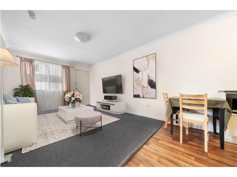 5/87 Bride Street, Wynnum QLD 4178