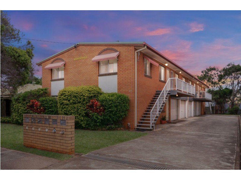 5/87 Bride Street, Wynnum QLD 4178