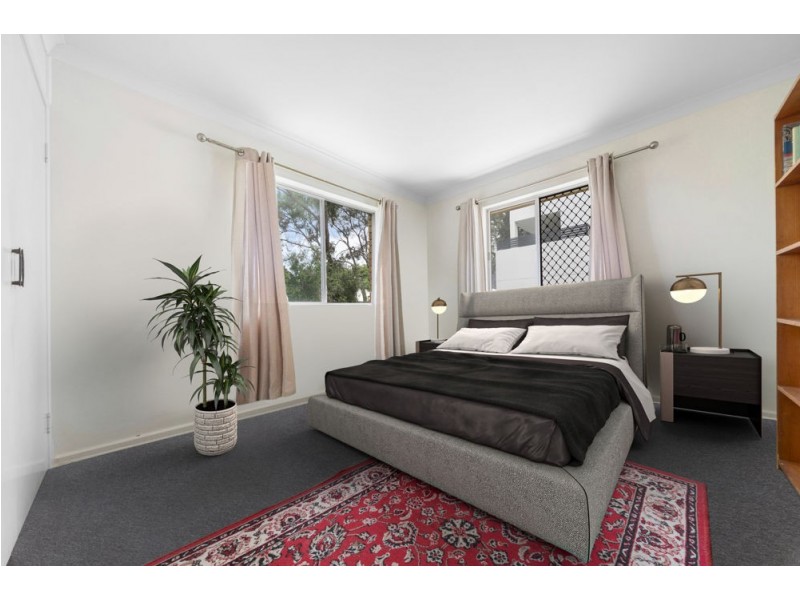 5/87 Bride Street, Wynnum QLD 4178