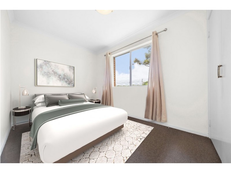 5/87 Bride Street, Wynnum QLD 4178