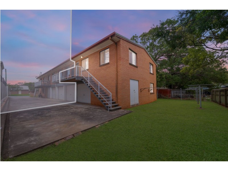 5/87 Bride Street, Wynnum QLD 4178