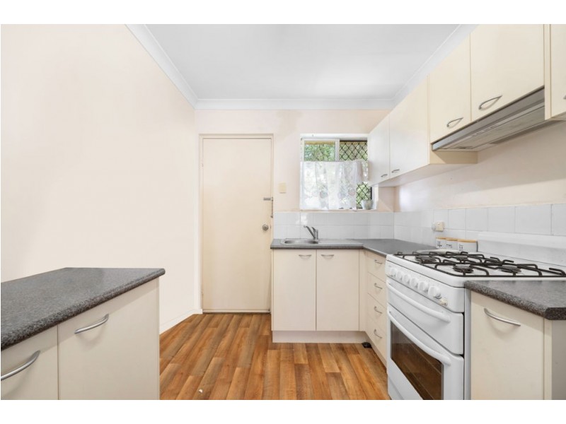 5/87 Bride Street, Wynnum QLD 4178