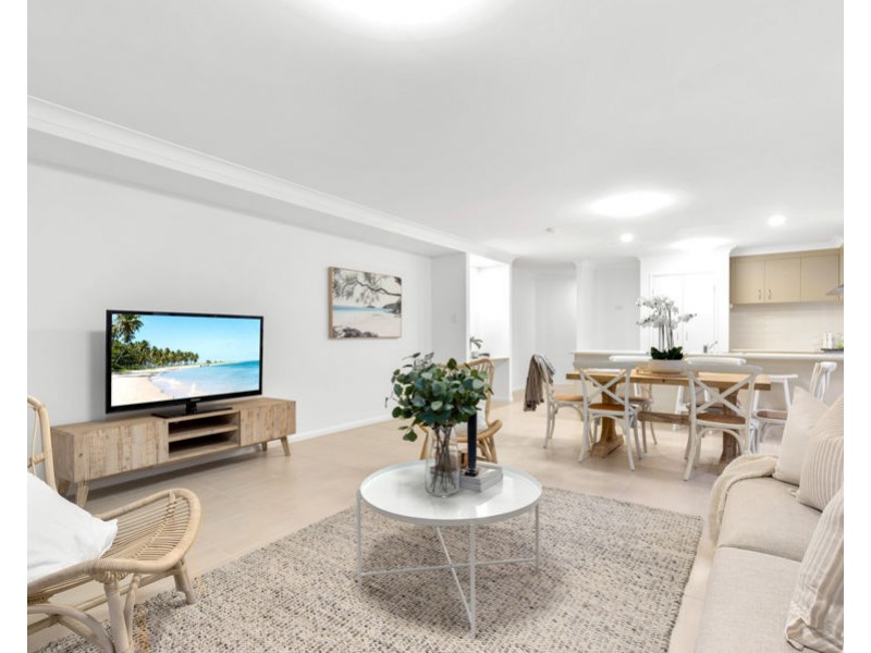 21 Worchester Crescent, Wakerley QLD 4154