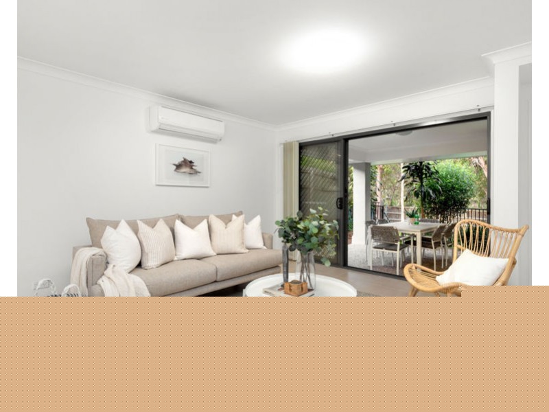 21 Worchester Crescent, Wakerley QLD 4154