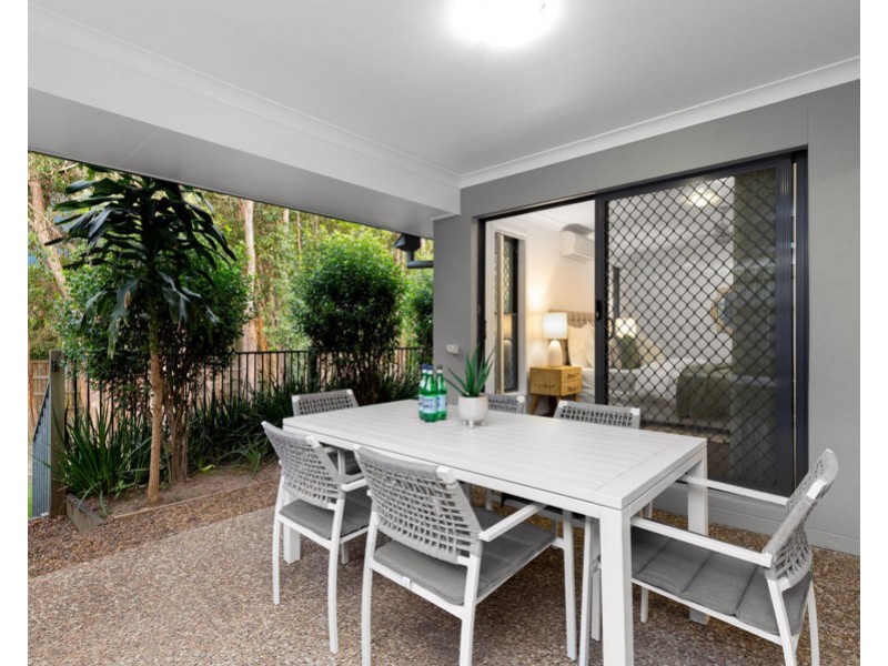 21 Worchester Crescent, Wakerley QLD 4154