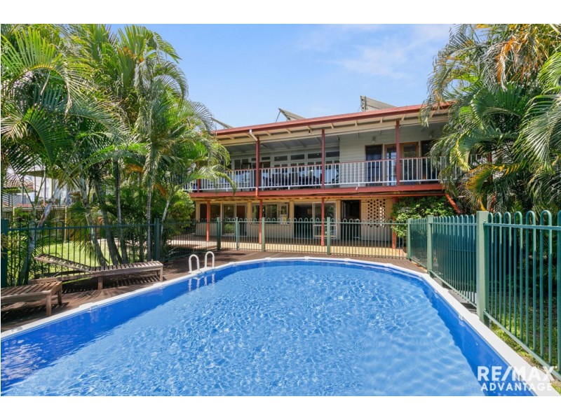 535 Tingal Rd, Wynnum QLD 4178