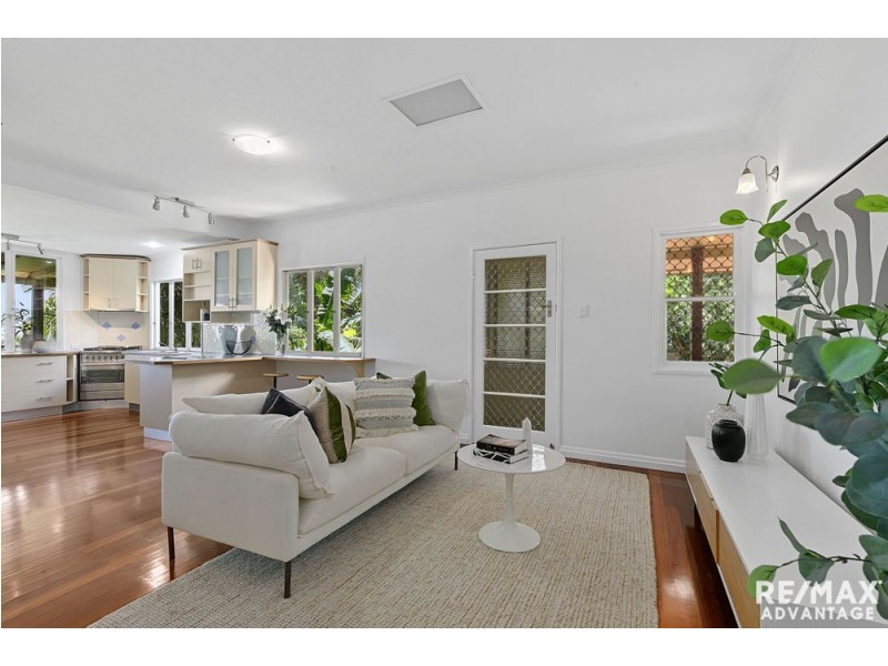 535 Tingal Rd, Wynnum QLD 4178