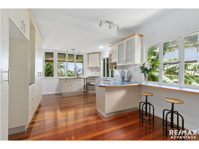 535 Tingal Rd, Wynnum QLD 4178