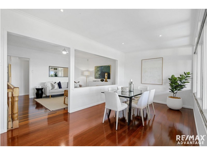 535 Tingal Rd, Wynnum QLD 4178