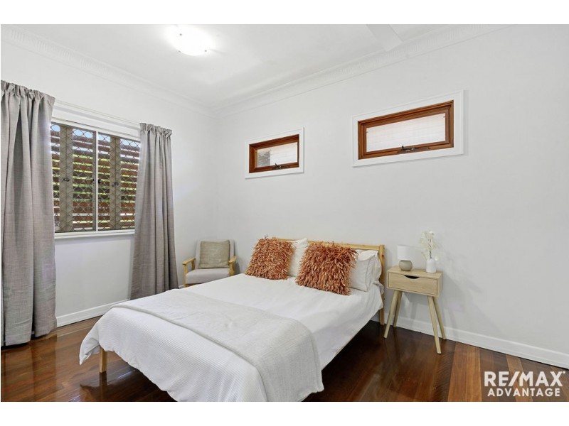 535 Tingal Rd, Wynnum QLD 4178