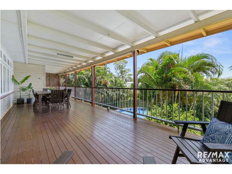 535 Tingal Rd, Wynnum QLD 4178