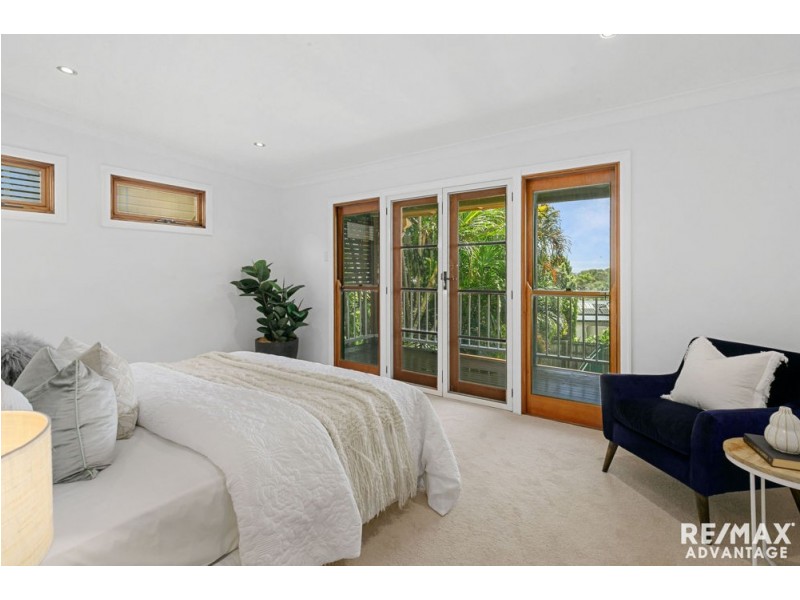 535 Tingal Rd, Wynnum QLD 4178