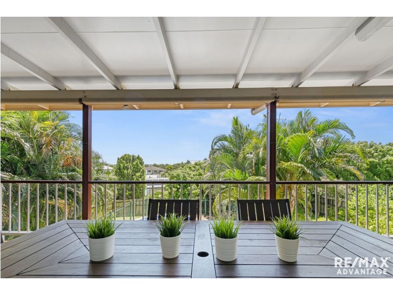 535 Tingal Rd, Wynnum QLD 4178