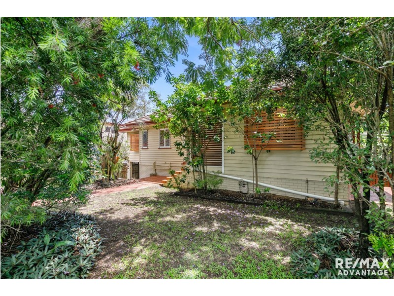 535 Tingal Rd, Wynnum QLD 4178