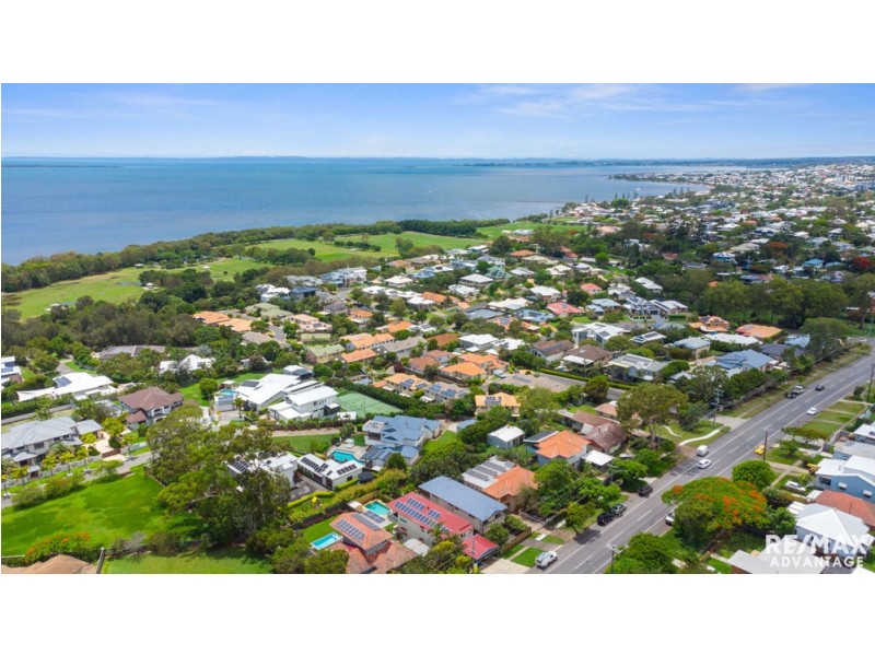 535 Tingal Rd, Wynnum QLD 4178