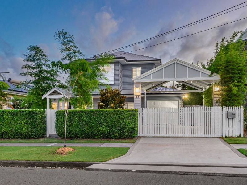 66 Hindes Street, Lota QLD 4179