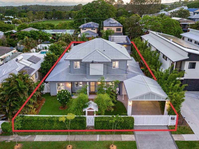 66 Hindes Street, Lota QLD 4179