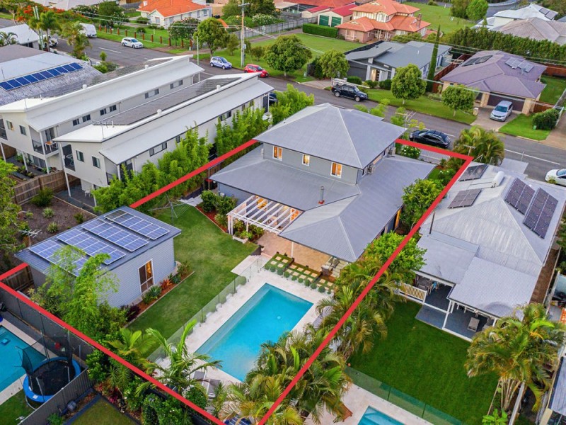 66 Hindes Street, Lota QLD 4179