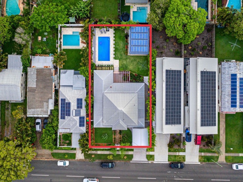 66 Hindes Street, Lota QLD 4179