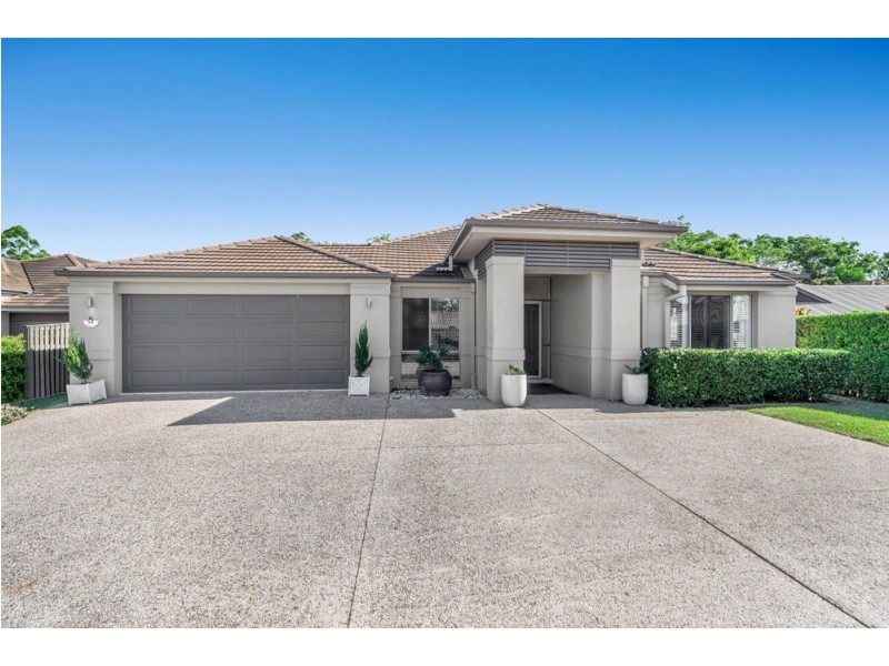 5 Drysdale Close, Thornlands QLD 4164