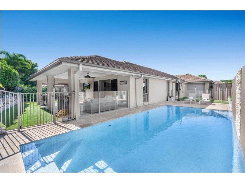 5 Drysdale Close, Thornlands QLD 4164