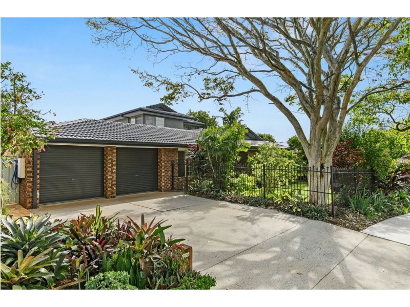 22 Trevally Crescent, Manly West QLD 4179