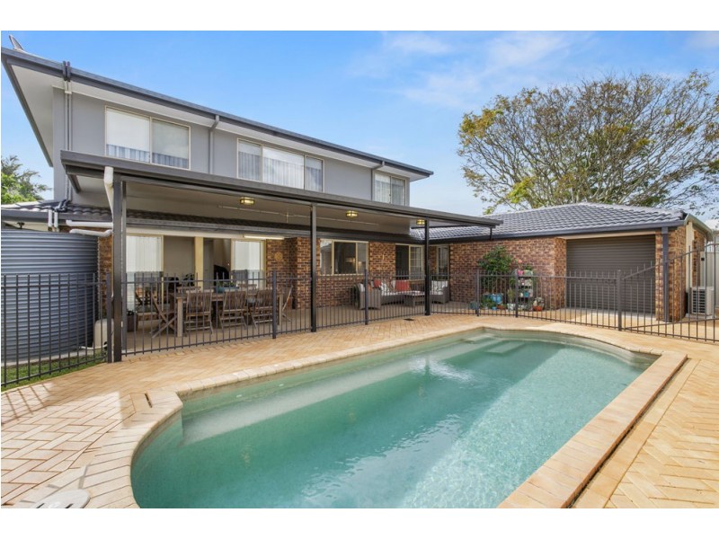 22 Trevally Crescent, Manly West QLD 4179
