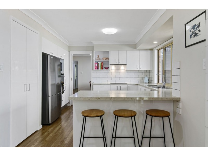 22 Trevally Crescent, Manly West QLD 4179