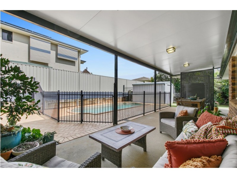 22 Trevally Crescent, Manly West QLD 4179