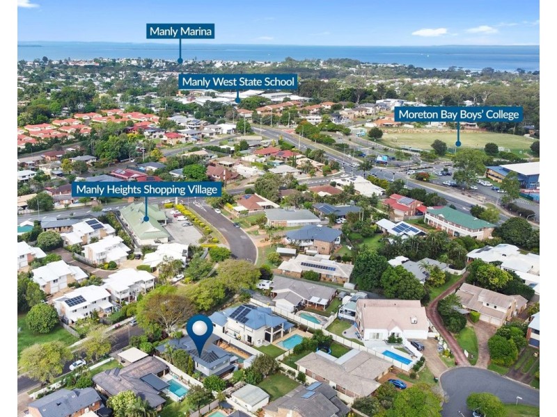22 Trevally Crescent, Manly West QLD 4179
