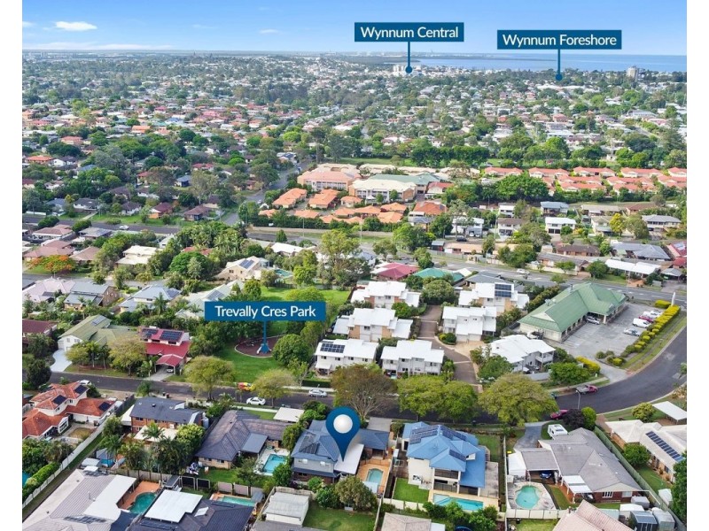 22 Trevally Crescent, Manly West QLD 4179