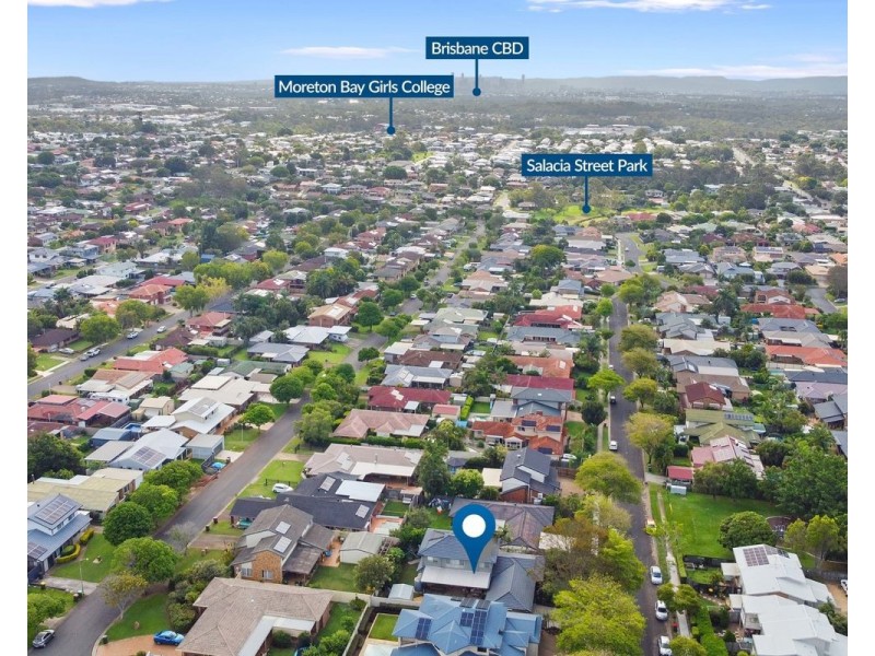 22 Trevally Crescent, Manly West QLD 4179