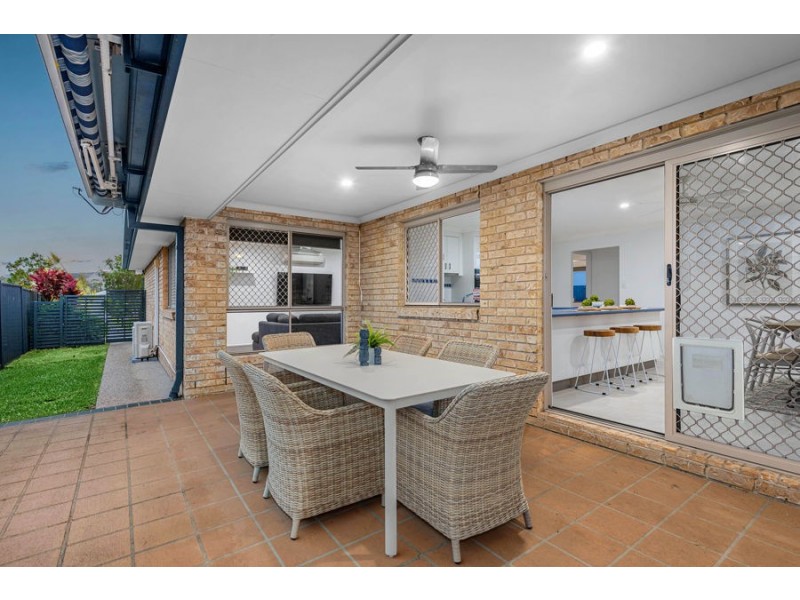 24 Willis Street, Wakerley QLD 4154